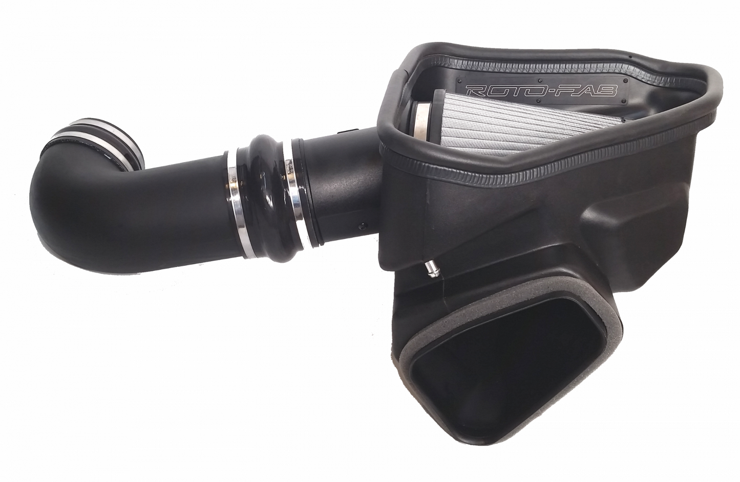 2016-23 Camaro SS Cold Air Intake - Roto-Fab