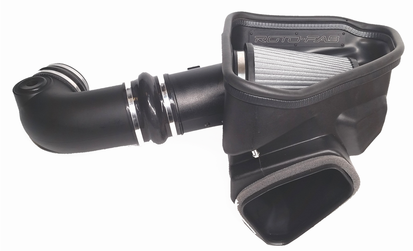 2016-23 Camaro SS Cold Air Intake - Roto-Fab