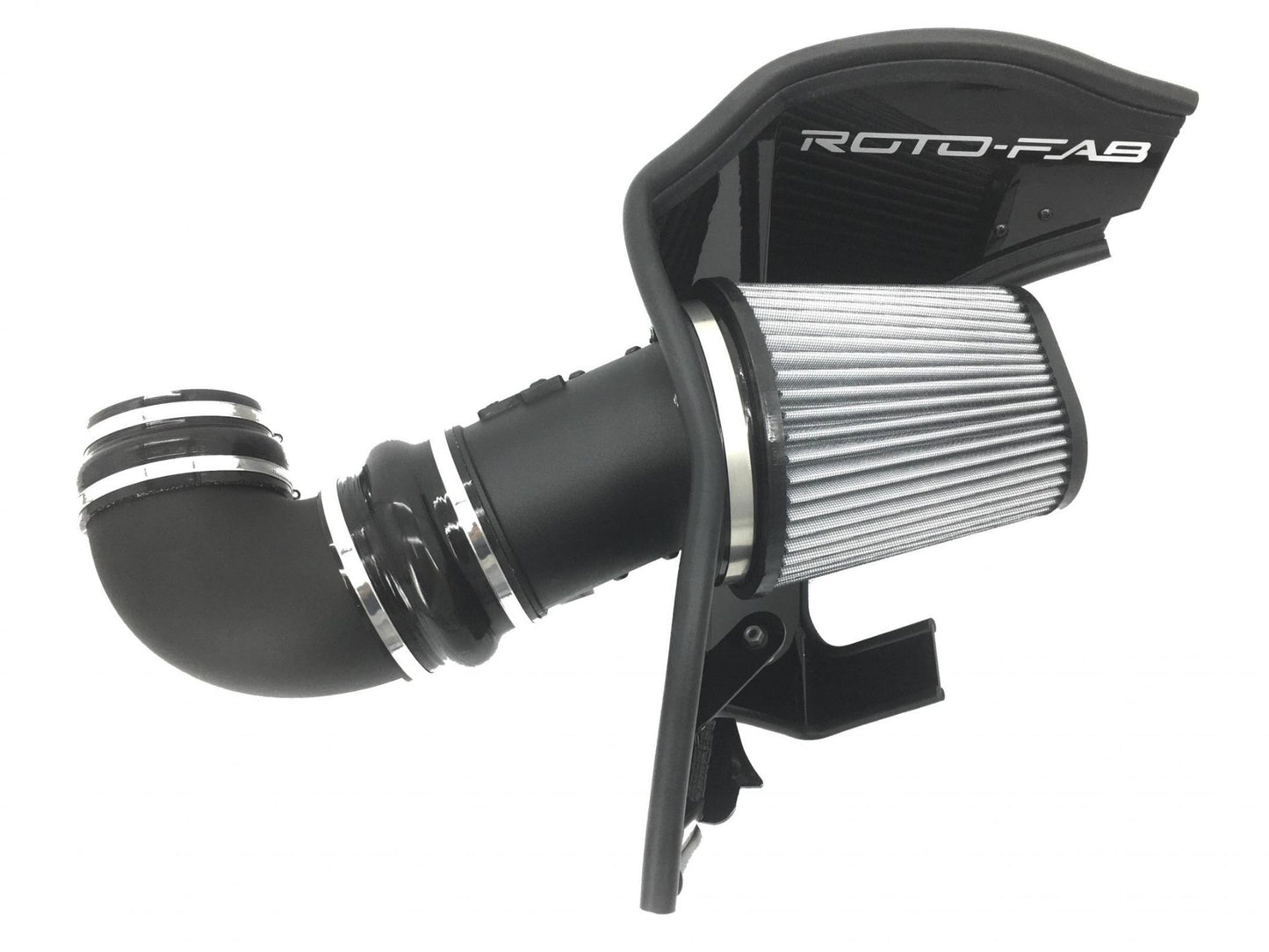 2017-23 Camaro ZL1 Cold Air Intake - Roto-Fab
