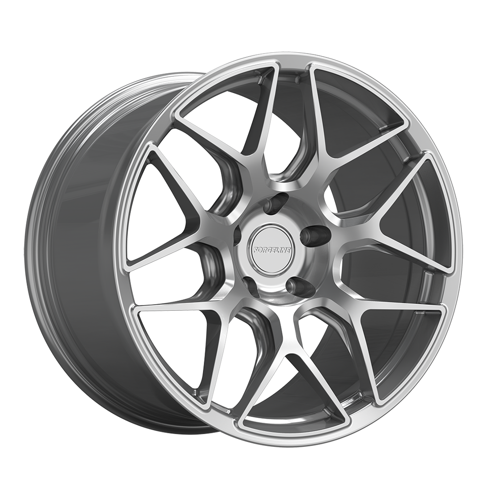 NW105 5-Lug