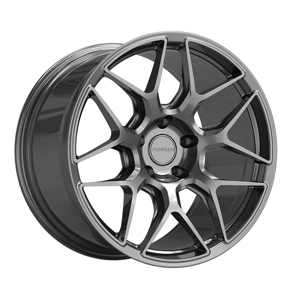 NW105 5-Lug