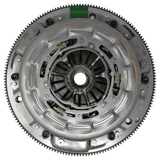 Monster SC Series Triple Disc Clutch – C7 (1200 – 1500 RWHP/RWTQ)