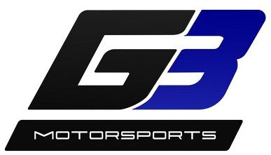 G3 Motorsports Shop logo