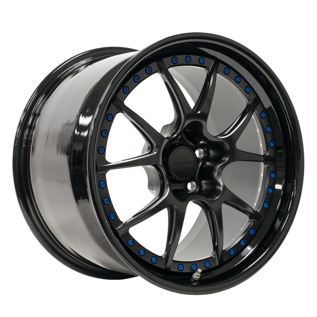 GA3R Open Lug