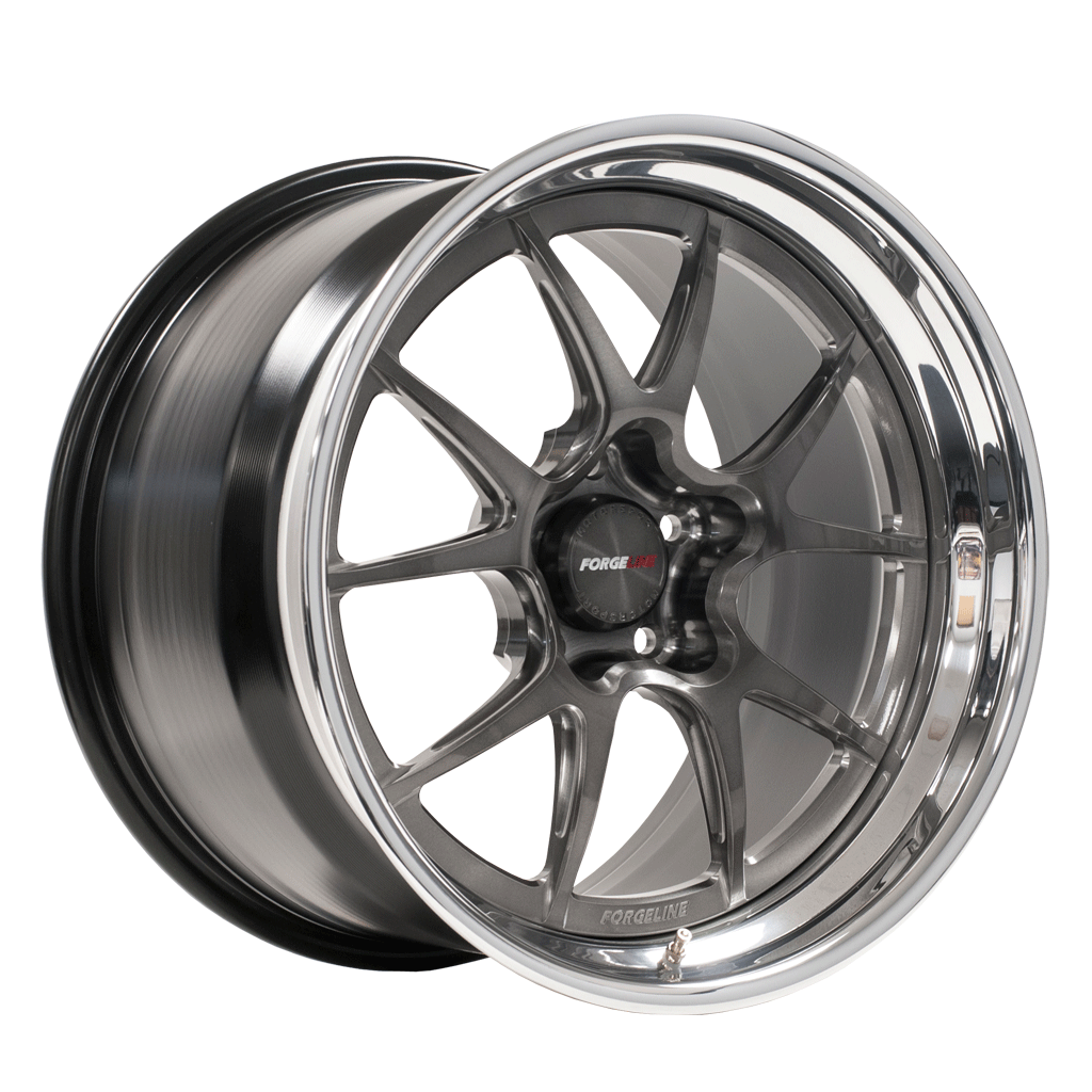 GA3R Open Lug
