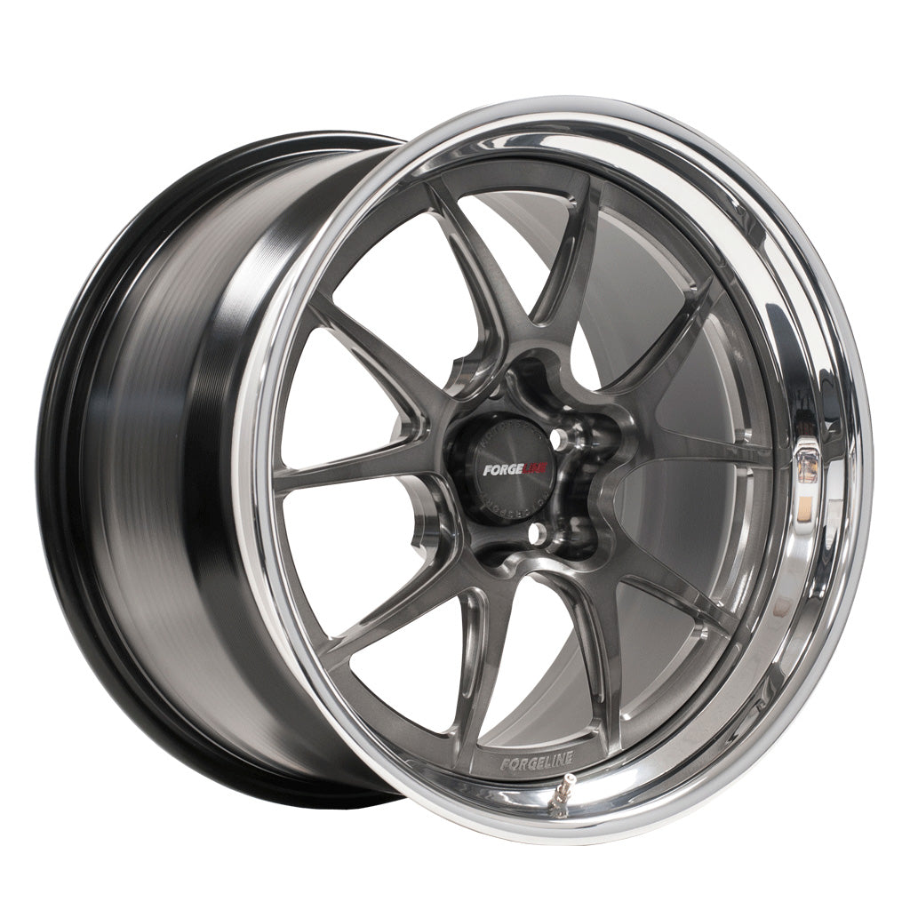 GA3R Open Lug