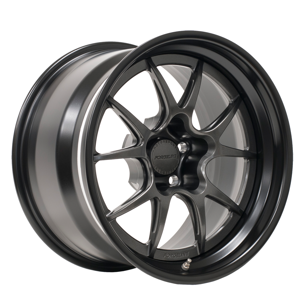 GA3R Open Lug
