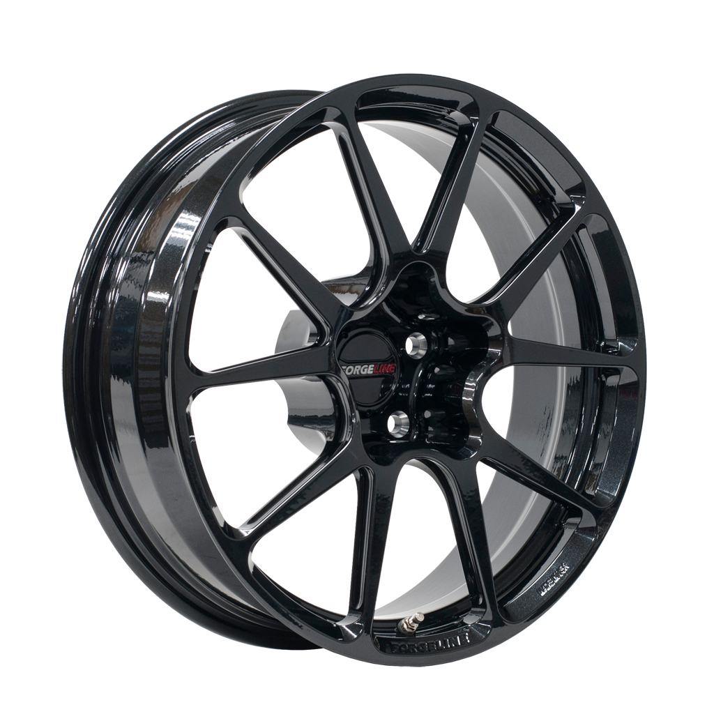 GS1R Skinny