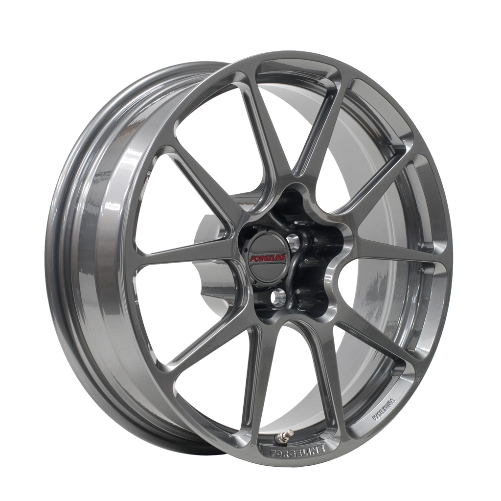 GS1R Skinny