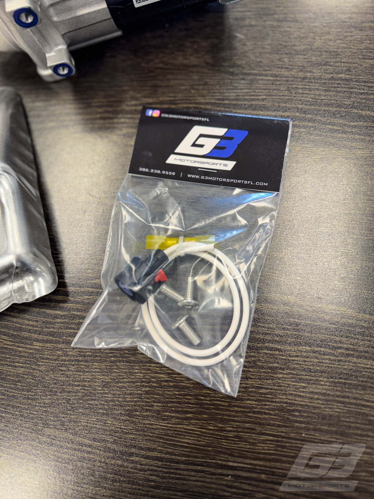 LT1 Starter Upgrade