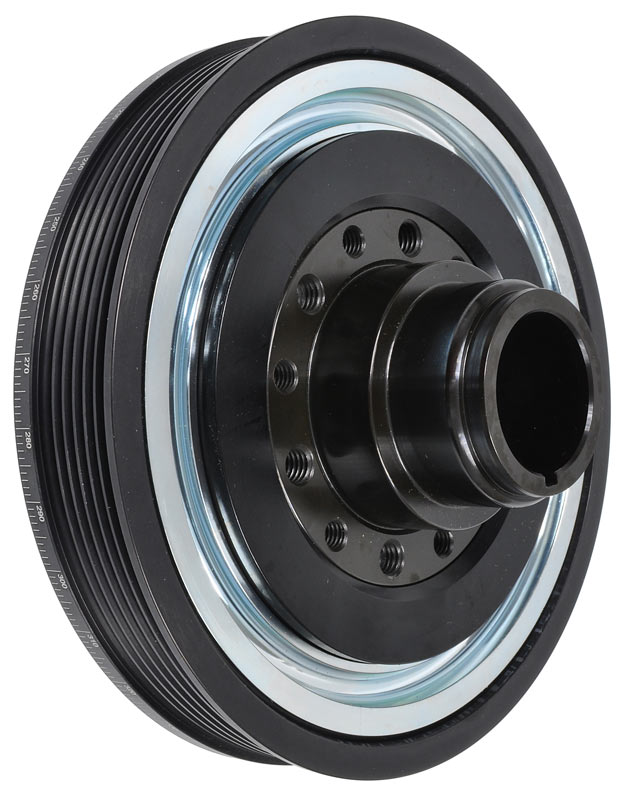 ATI Super Damper - LSA (2012-15 Camaro ZL1 & 2009-15 CTS-V)