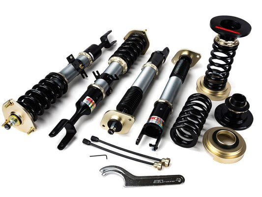 BC Racing Coilovers