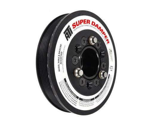 ATI Super Damper - LSA (2012-15 Camaro ZL1 & 2009-15 CTS-V)