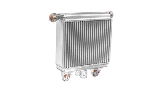 2012-15 Camaro ZL1 LSA Intercooler Brick - C&R