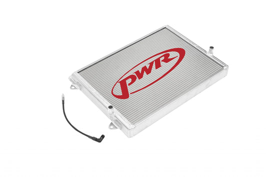 2009-15 Chevrolet Cadillac CTS-V Heat Exchanger - C&R Racing