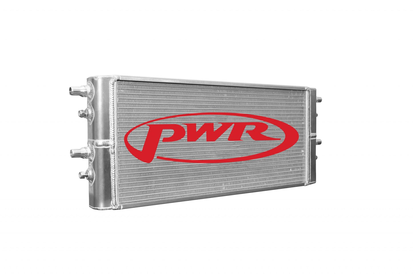 2015-19 Corvette Z06 Heat Exchanger - C&R Racing
