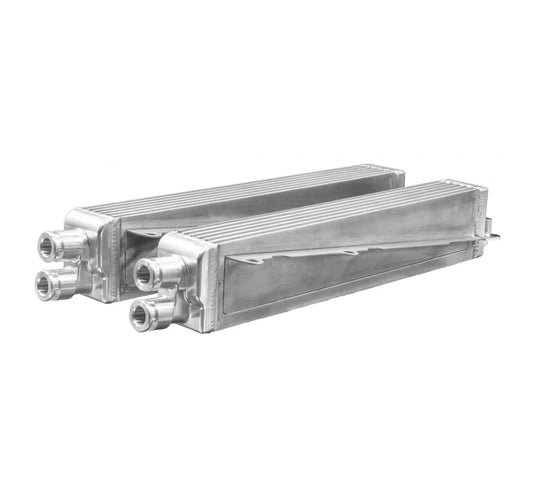 Gen 2 LT4 (2017-19 Corvette & 2016+ Camaro ZL1) Intercooler Bricks - C&R
