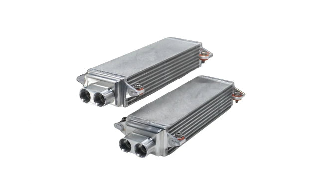 2009-13 Corvette ZR1 LS9 Intercooler Bricks - C&R