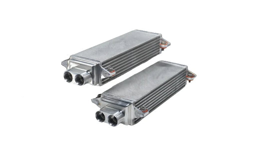 2009-13 Corvette ZR1 LS9 Intercooler Bricks - C&R