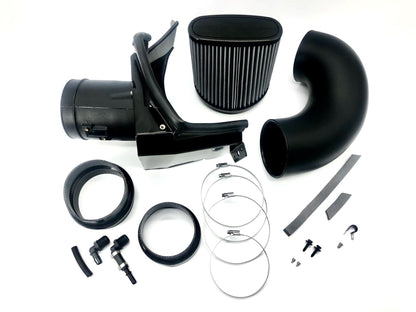 2015-19 Corvette Z06 Big Gulp Series Cold Air Intake - Roto-Fab