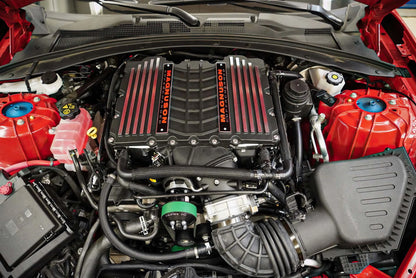 TVS2650R Magnum LT4 Camaro/ CTS-V Supercharger System