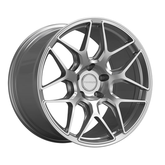 NW105 5-Lug