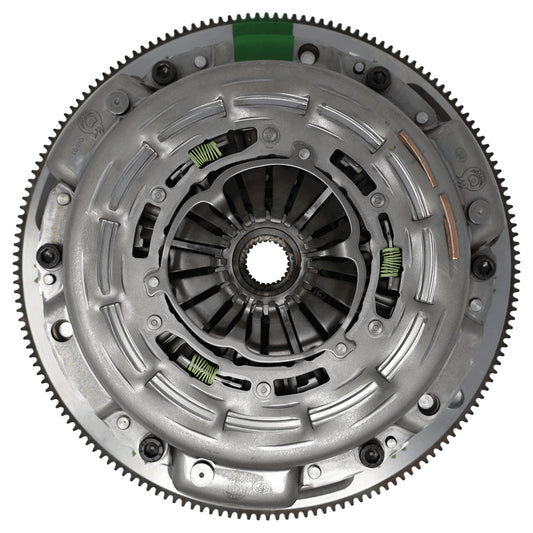 Monster S Series Triple Disc Clutch – C6 ZR1 (Stock – 1150 RWHP/RWTQ)