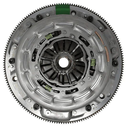 Monster S Series Triple Disc Clutch – 6th Gen Camaro (Stock – 1150 RWHP/RWTQ)