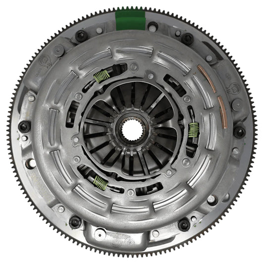 Monster R Series Triple Disc Clutch – 6th Gen Camaro (1500 - 1800+ RWHP/RWTQ)