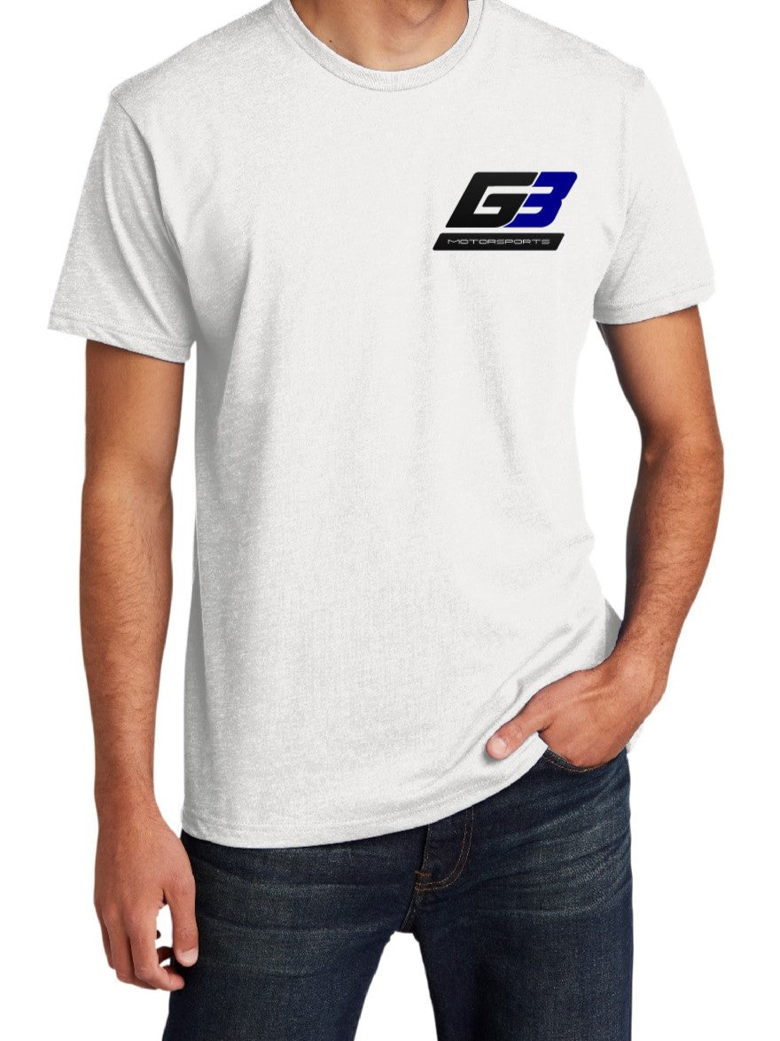 G3 Motorsports - T Shirt