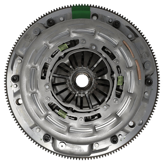 Monster R Series Triple Disc Clutch – C6 (1500 - 1800+ RWHP/RWTQ)