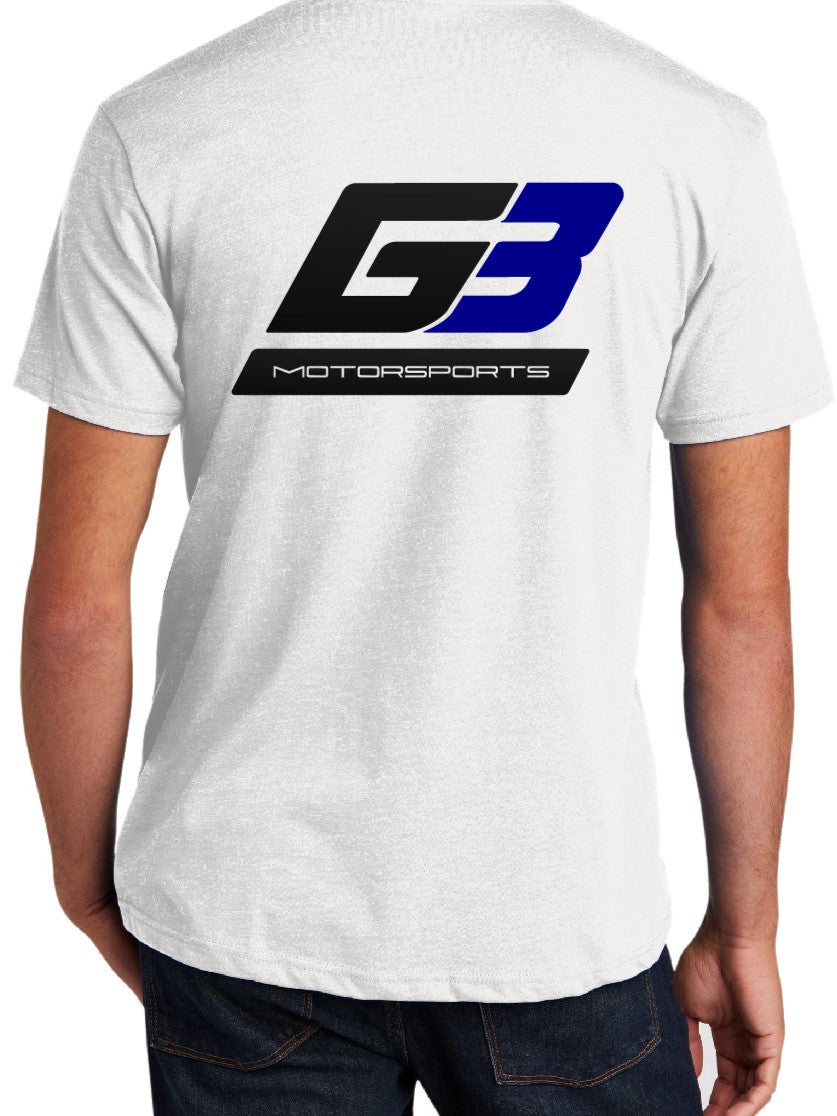 G3 Motorsports - T Shirt