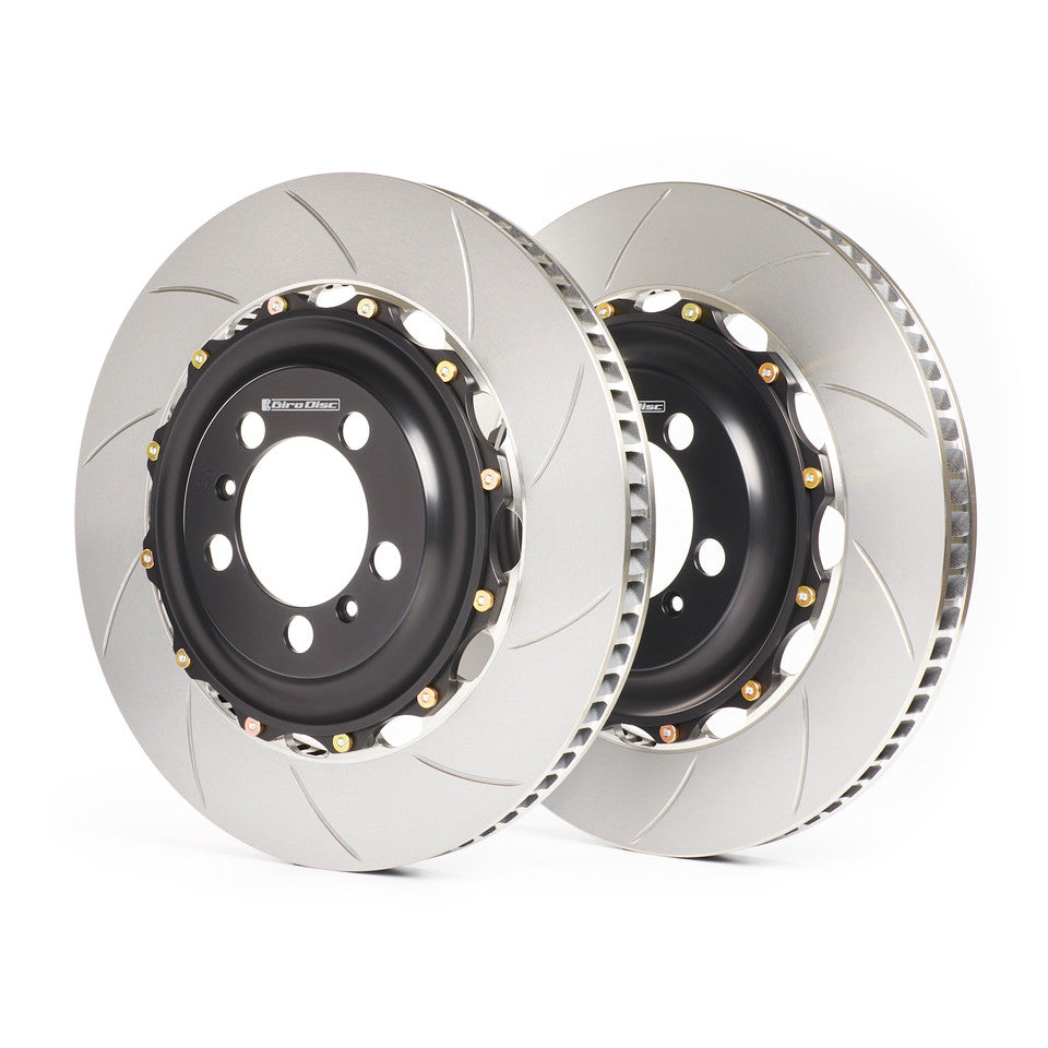 Girodisc Racing Brakes - Corvette C7 Z06, Grand Sport Brake Rotors