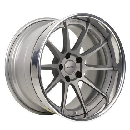 RB3C Concave