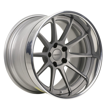 RB3C Concave