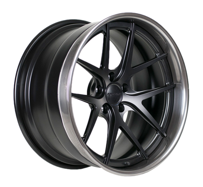 VX3C Concave