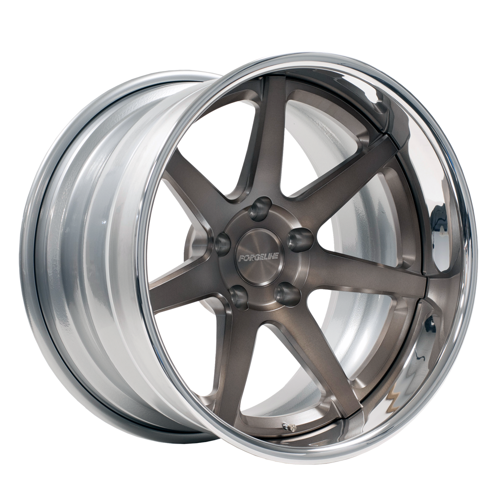 CV3C Concave