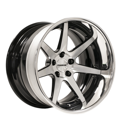 CV3C Concave