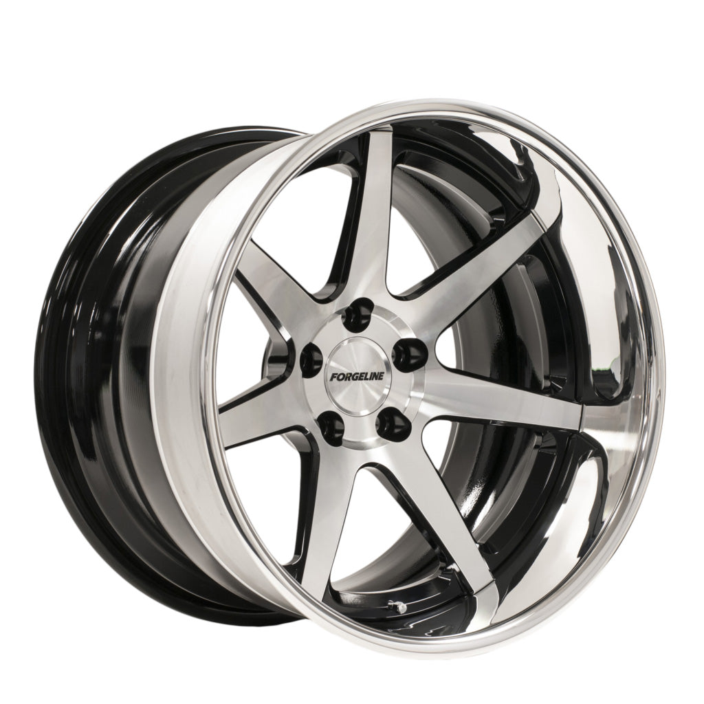 CV3C Concave