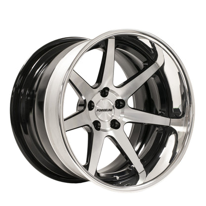 CV3C Concave