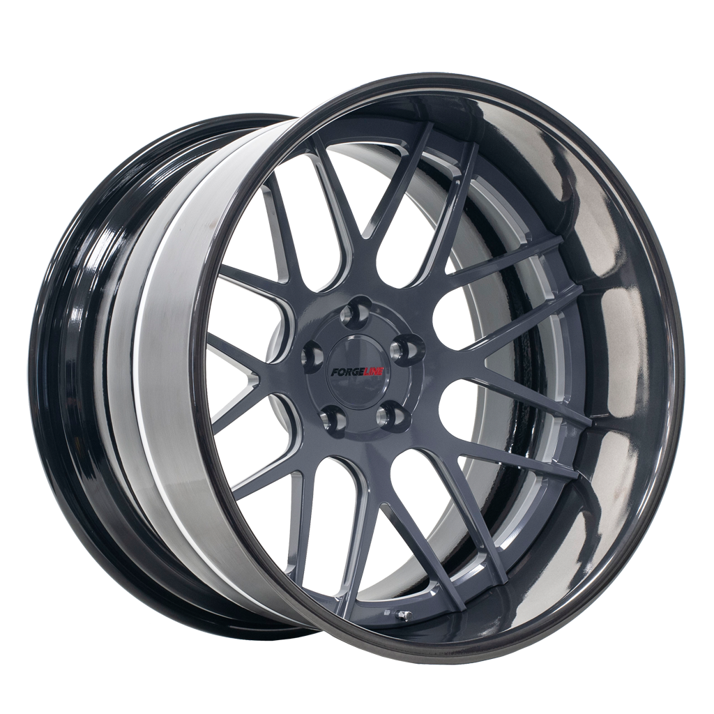 DE3C Concave