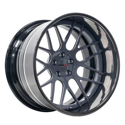 DE3C Concave