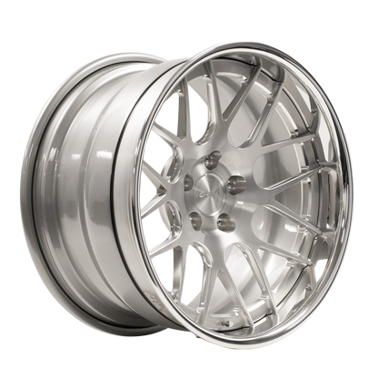 DE3C Concave