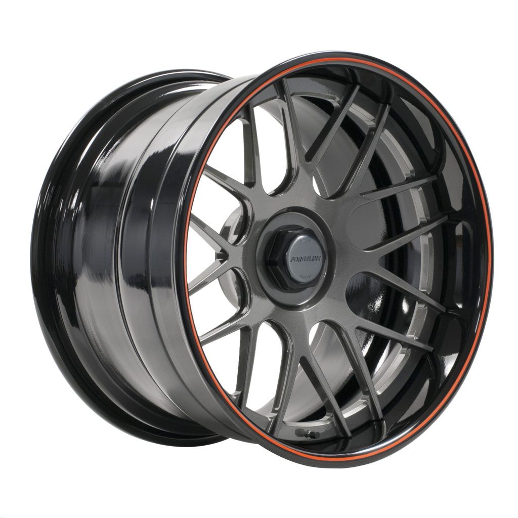 DE3C Concave