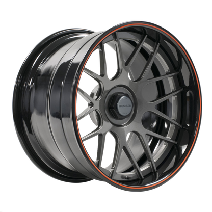 DE3C Concave