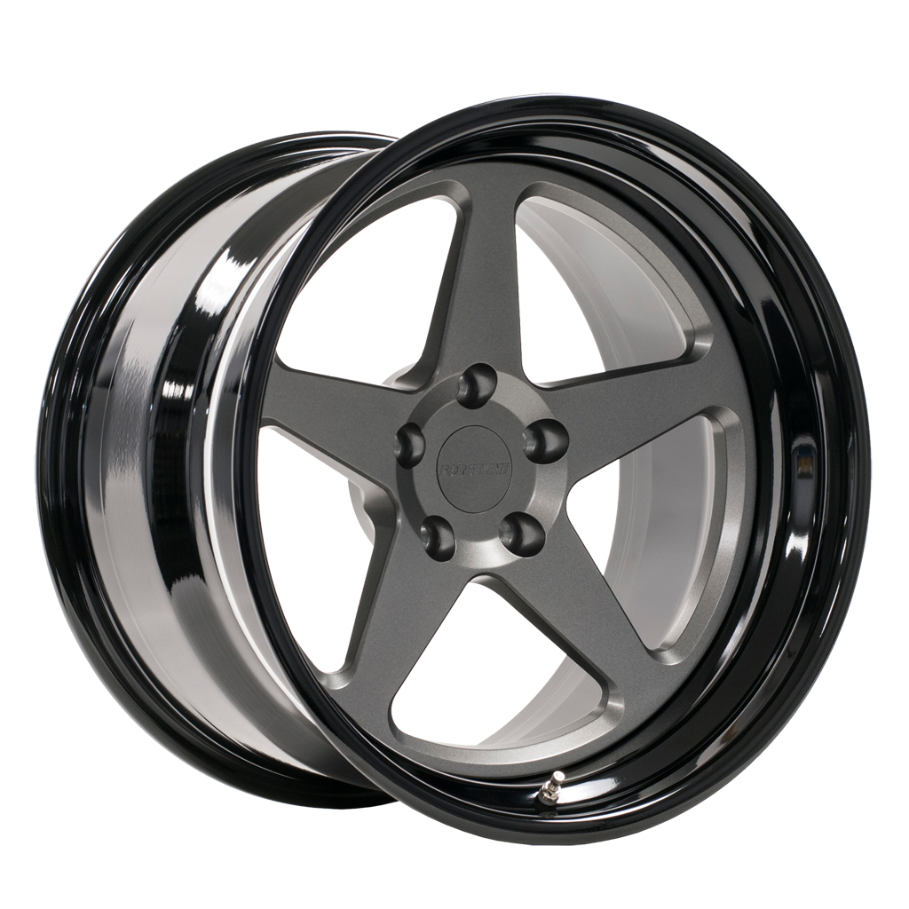 FF3C Concave