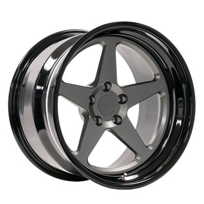 FF3C Concave