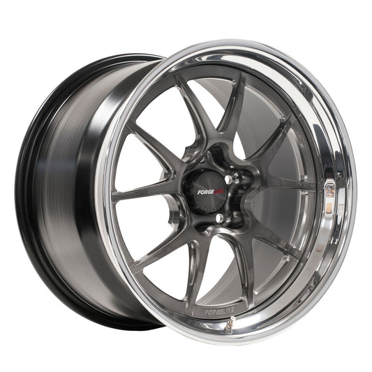 GA3R Open Lug