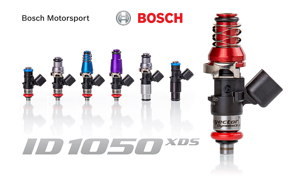 ID1050x LS3/LS7/L76/L92/L99/LSA/LS9 - Injector Dynamics