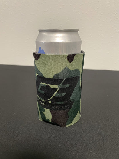 Coozie - Camo